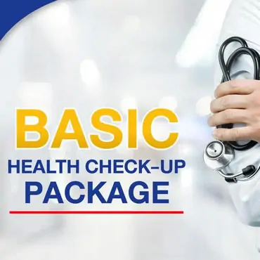 Basic Health Package