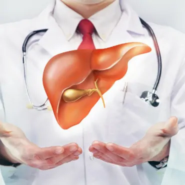 Liver Function Package