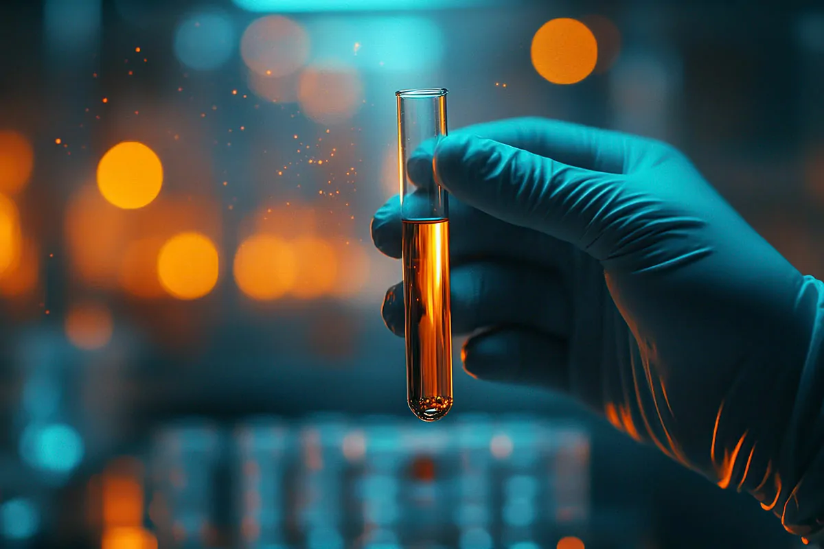 Laboratory Investigations