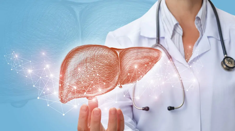 Liver Function Package