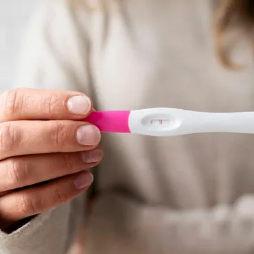 Infertility - Female
