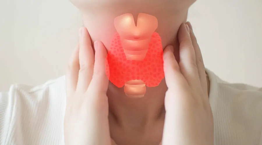 Thyroid Package
