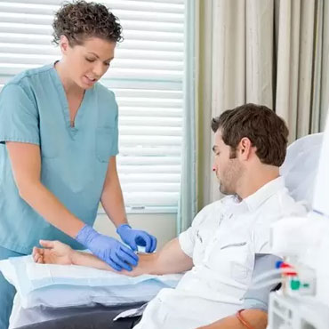 Below 40 Male Health Package