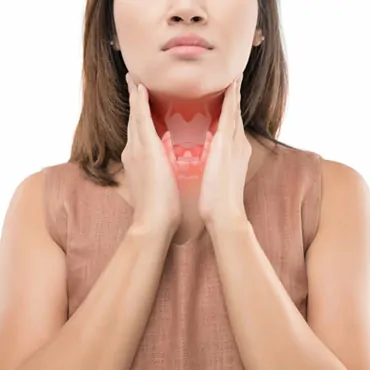 Thyroid Package