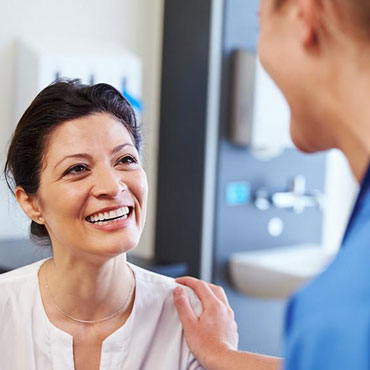 Above 40 Female Health Package