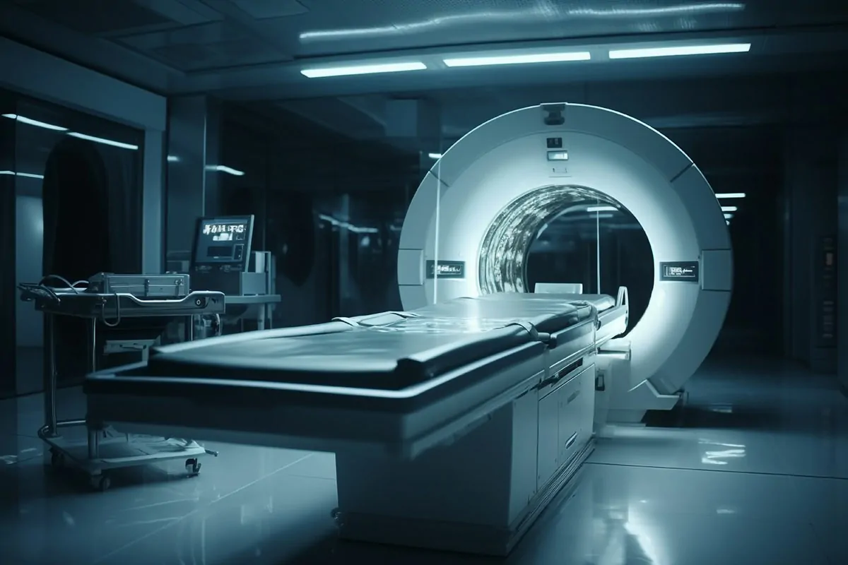 MRI Scan