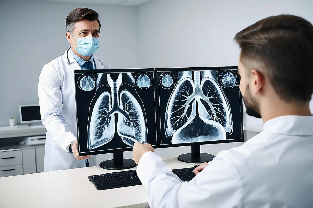 Pulmonary Function Test (PFT)