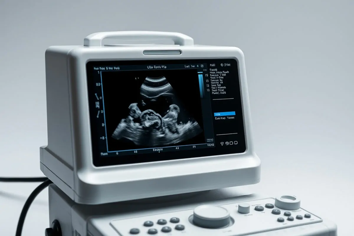 Ultrasonography