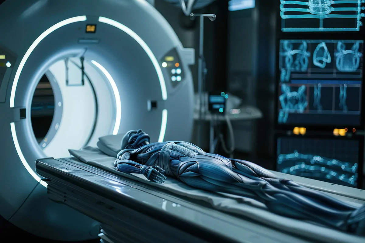 CT Scan