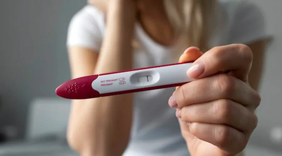 Infertility - Female